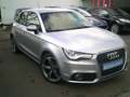 Audi A1 A1 Sportback 1.4 TFSI Ambition S line Argento - thumbnail 1