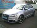 Audi A1 A1 Sportback 1.4 TFSI Ambition S line Argento - thumbnail 3