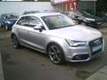 Audi A1 A1 Sportback 1.4 TFSI Ambition S line Argento - thumbnail 7