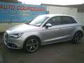Audi A1 A1 Sportback 1.4 TFSI Ambition S line Argento - thumbnail 8