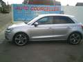 Audi A1 A1 Sportback 1.4 TFSI Ambition S line Argento - thumbnail 10