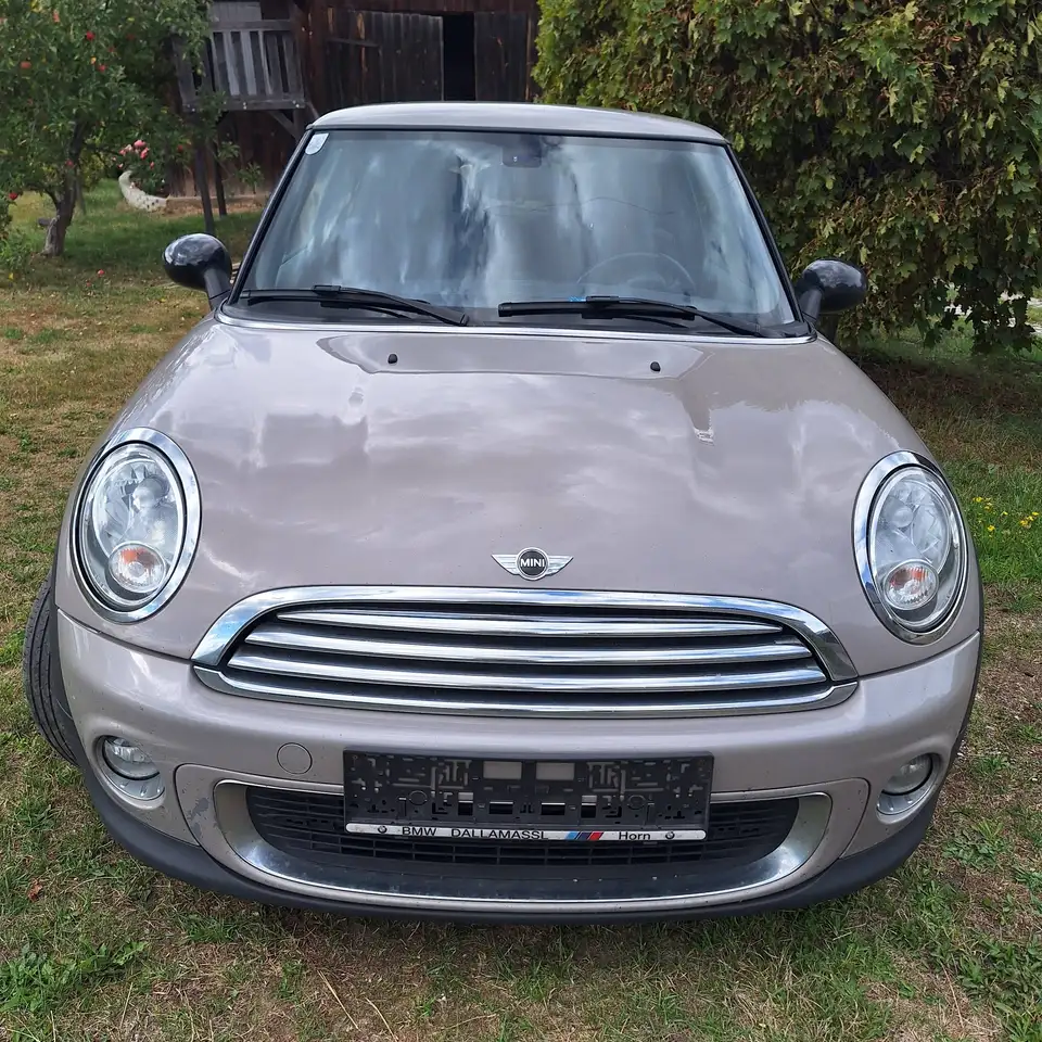 MINI One
