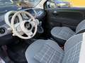 Fiat 500 Automaat Airco Pano Dak Navi Bt Radio * Grijs - thumbnail 7