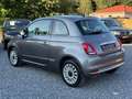 Fiat 500 Automaat Airco Pano Dak Navi Bt Radio * Grijs - thumbnail 6
