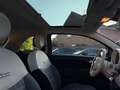 Fiat 500 Automaat Airco Pano Dak Navi Bt Radio * Grijs - thumbnail 13