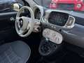 Fiat 500 Automaat Airco Pano Dak Navi Bt Radio * Grijs - thumbnail 9