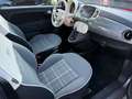 Fiat 500 Automaat Airco Pano Dak Navi Bt Radio * Grijs - thumbnail 8