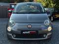Fiat 500 Automaat Airco Pano Dak Navi Bt Radio * Grijs - thumbnail 2