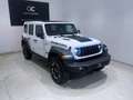 Jeep Wrangler Unlimited 2.0 4xe Rubicon 8ATX Blanco - thumbnail 6