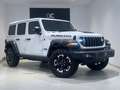 Jeep Wrangler Unlimited 2.0 4xe Rubicon 8ATX Blanco - thumbnail 3