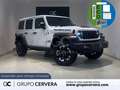 Jeep Wrangler Unlimited 2.0 4xe Rubicon 8ATX Blanco - thumbnail 1