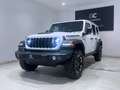 Jeep Wrangler Unlimited 2.0 4xe Rubicon 8ATX Blanco - thumbnail 7