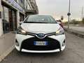 Toyota Yaris STYLE FULL HYBRID *RETROCAMERA* 55000 KM Bianco - thumbnail 7