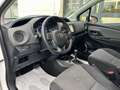 Toyota Yaris STYLE FULL HYBRID *RETROCAMERA* 55000 KM Bianco - thumbnail 14