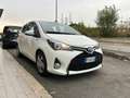 Toyota Yaris STYLE FULL HYBRID *RETROCAMERA* 55000 KM Bianco - thumbnail 2