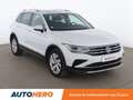 Volkswagen Tiguan 1.4 eHybrid Elegance DSG6 Blanc - thumbnail 8