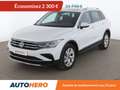 Volkswagen Tiguan 1.4 eHybrid Elegance DSG6 Blanc - thumbnail 1
