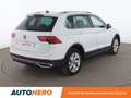 Volkswagen Tiguan 1.4 eHybrid Elegance DSG6 Blanc - thumbnail 6
