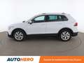 Volkswagen Tiguan 1.4 eHybrid Elegance DSG6 Blanc - thumbnail 3