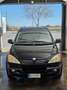 SsangYong Kyron 200Xdi Limited Schwarz - thumbnail 2