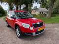 Skoda Yeti 1.2 TSI Active Plus Airco Rood - thumbnail 7