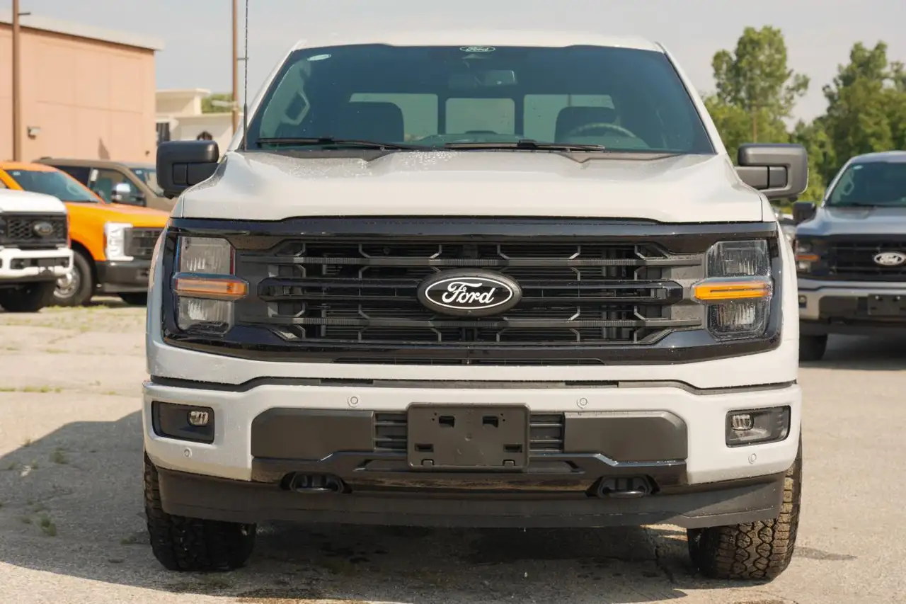 Ford F-150 2026