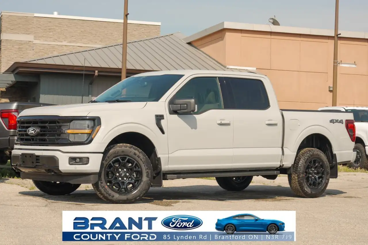 Ford F-150 2026
