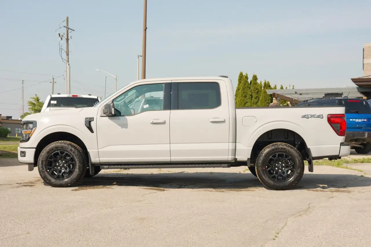 Ford F-150 2026