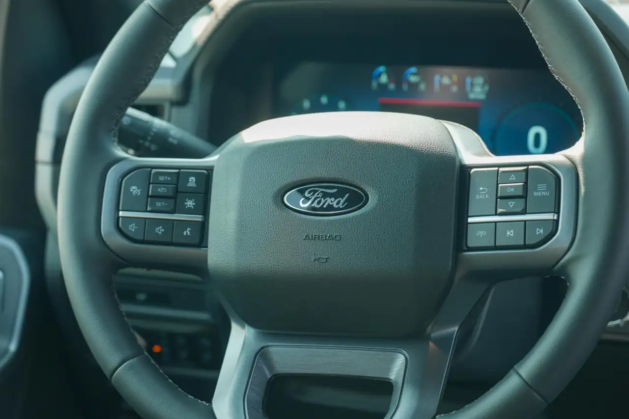 Ford F-150 2026 — фото 13
