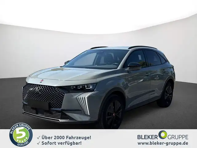 DS Automobiles DS 7