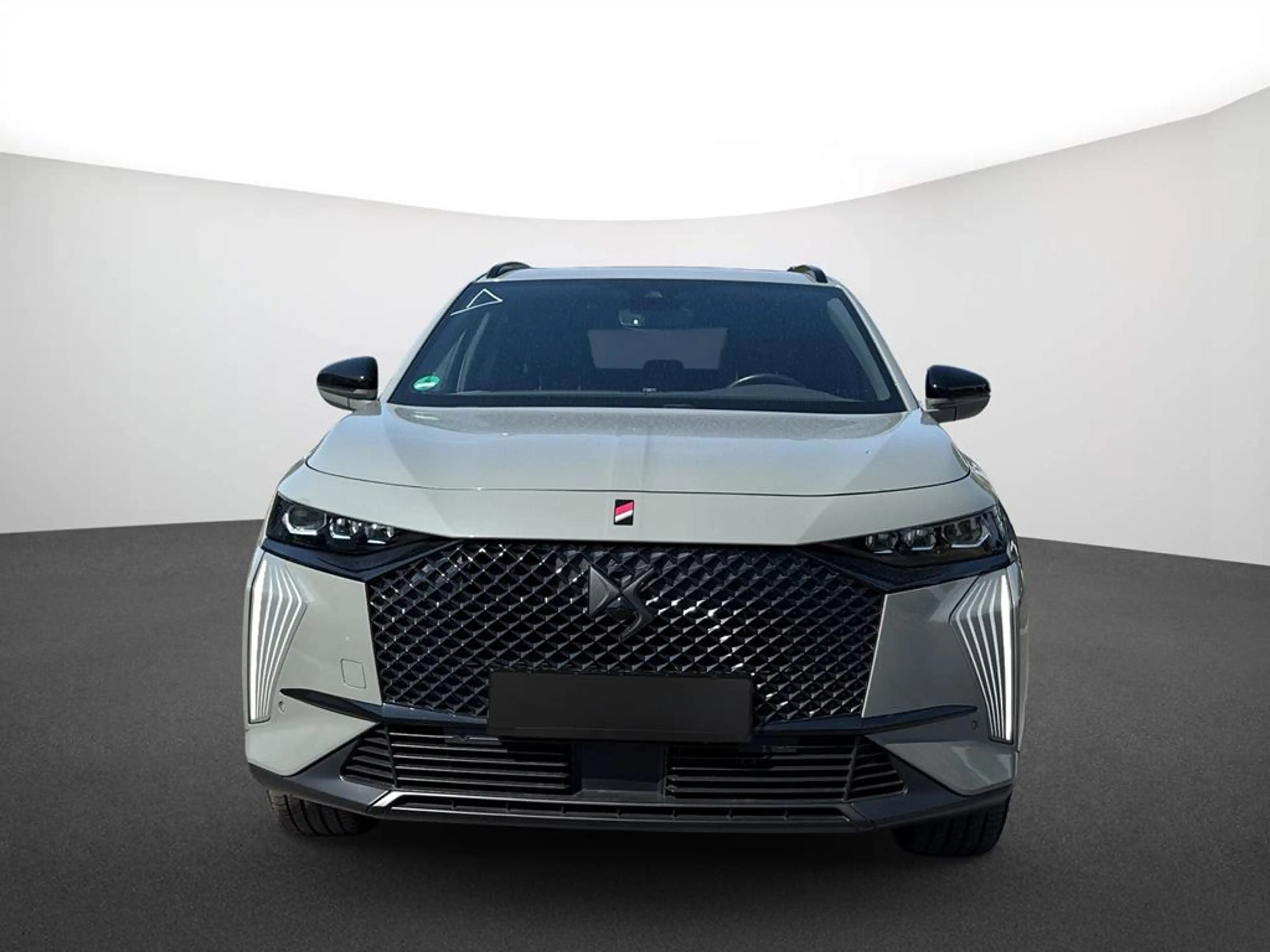 DS Automobiles DS 7 Performance Line+ Blue HDI 130 — photo 2