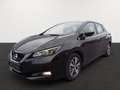 Nissan Leaf ZE1 40kW Acenta MY21 Negro - thumbnail 1