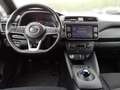 Nissan Leaf ZE1 40kW Acenta MY21 Negro - thumbnail 9