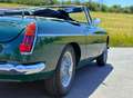 MG MGB Grün - thumbnail 16