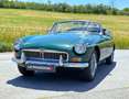 MG MGB Grün - thumbnail 22