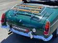 MG MGB Grün - thumbnail 17
