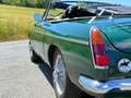 MG MGB Grün - thumbnail 18