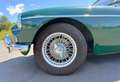 MG MGB Grün - thumbnail 6