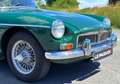 MG MGB Grün - thumbnail 19