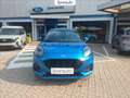 Ford Puma 1.0 ecoboost h st-line x s&s 125cv *AZIENDALE* Blu/Azzurro - thumbnail 3