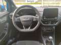 Ford Puma 1.0 ecoboost h st-line x s&s 125cv *AZIENDALE* Blu/Azzurro - thumbnail 10