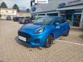 Ford Puma 1.0 ecoboost h st-line x s&s 125cv *AZIENDALE* Blu/Azzurro - thumbnail 1