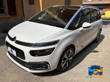 1.6 bluehdi Shine s&s 120cv "ProMMo"