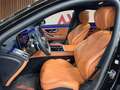 Mercedes-Benz S 350 d 4MATIC AMG-Line ** Softclose | Chauffeur Pack... Noir - thumbnail 13