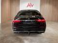 Mercedes-Benz S 350 d 4MATIC AMG-Line ** Softclose | Chauffeur Pack... Noir - thumbnail 8