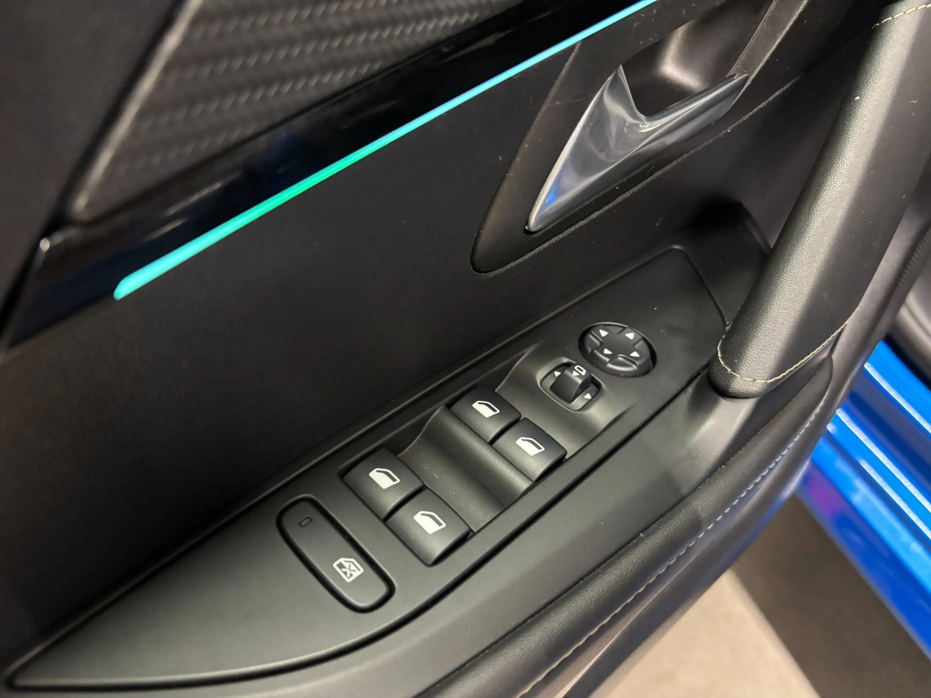 Peugeot e-208 EV GT 350 50 kWh|Carplay|Stoelverw|Cruise|Camera — photo 33