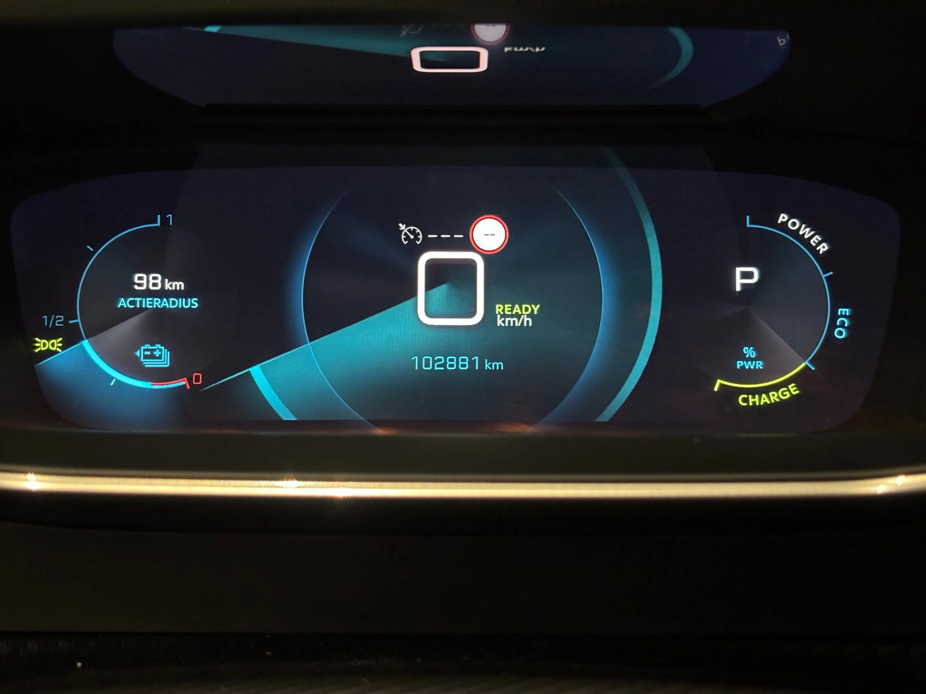 Peugeot e-208 EV GT 350 50 kWh|Carplay|Stoelverw|Cruise|Camera — photo 17