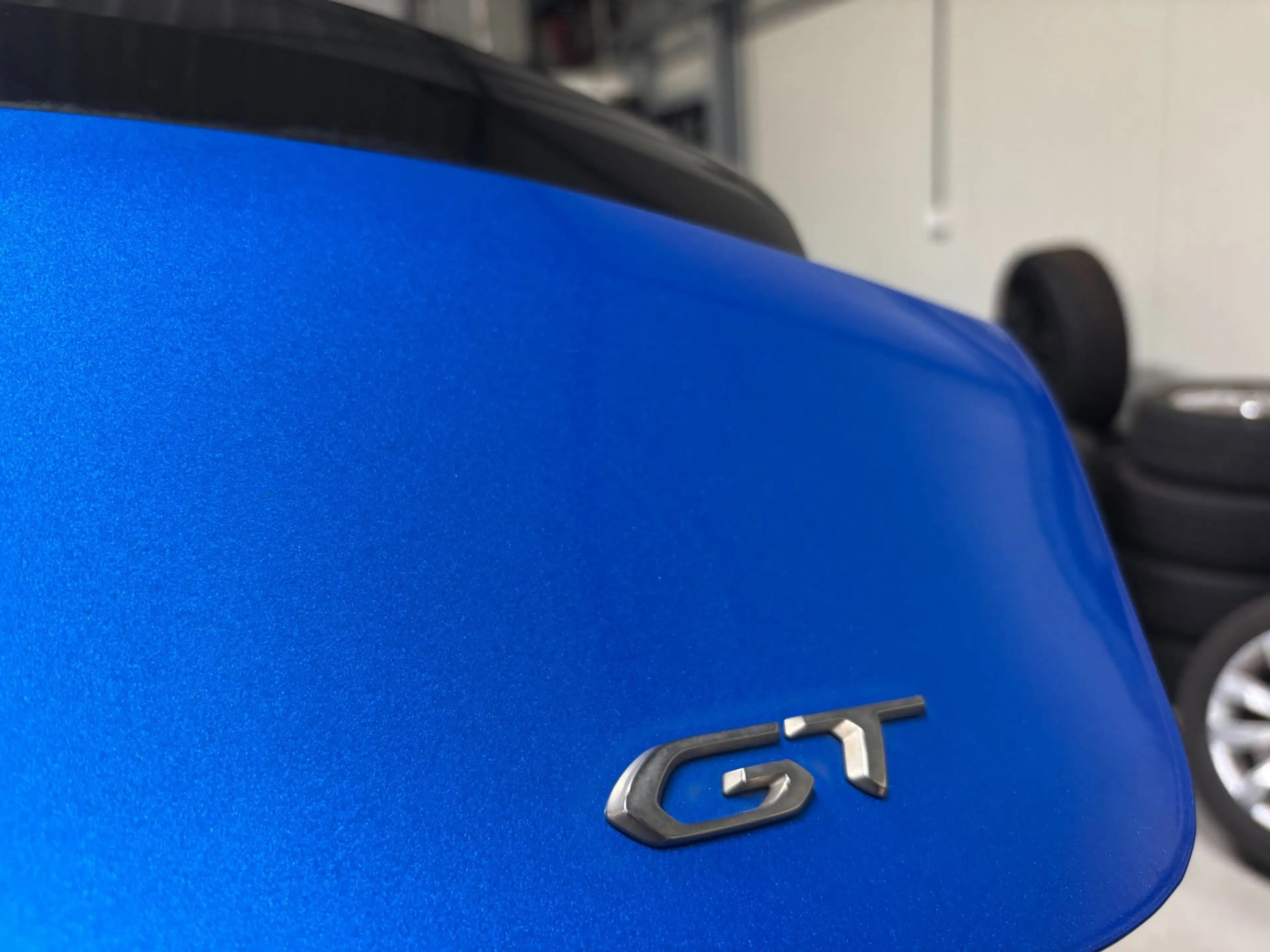 Peugeot e-208 EV GT 350 50 kWh|Carplay|Stoelverw|Cruise|Camera — photo 38