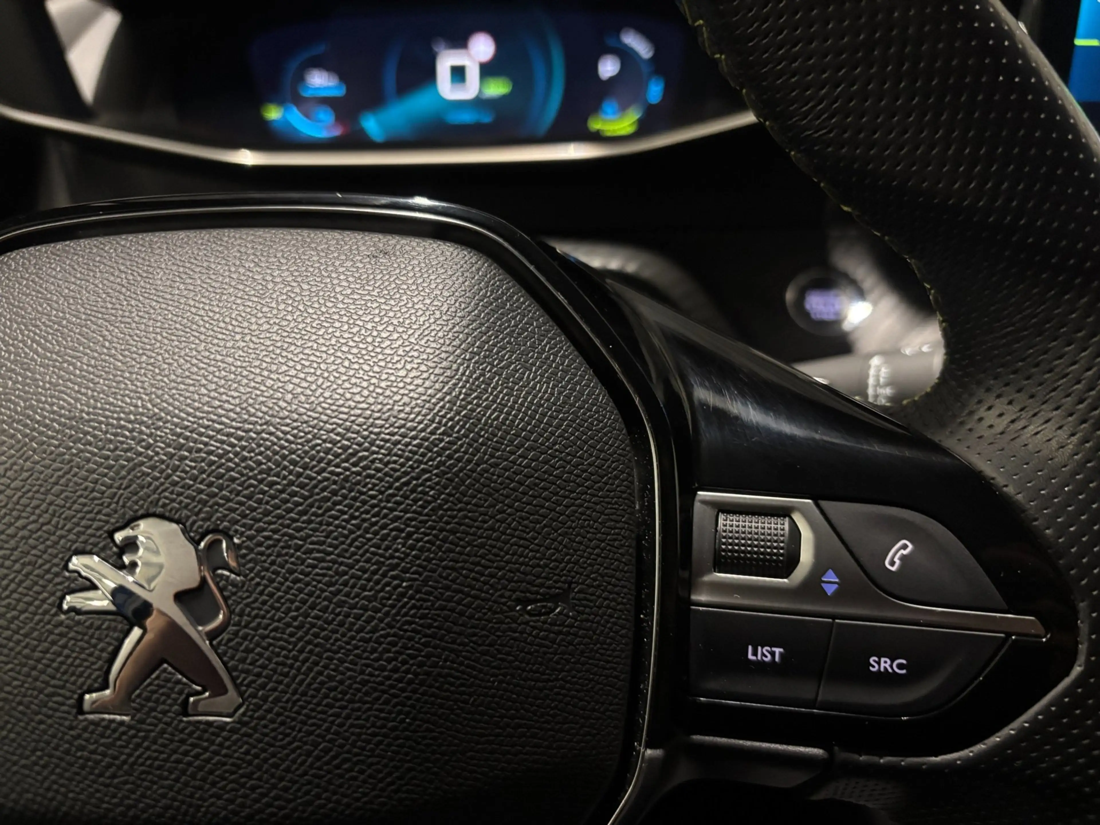 Peugeot e-208 EV GT 350 50 kWh|Carplay|Stoelverw|Cruise|Camera — photo 15