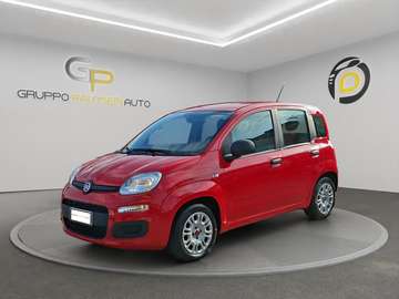 Panda III 2022 1.0 firefly hybrid s